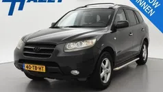 Gebruikt 2006 Hyundai Santa Fe Style SUV | € 4.900 (Eerlijke prijs)