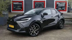 Gebruikt 2025 Toyota C-HR Edition SUV | € 38.400 (Goede deal)