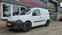 Overige Gebruikt 2013 Renault Kangoo Komfort MPV | € 2.950 (Eerlijke prijs)