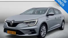 Gebruikt 2023 Renault Mégane GrandTour Equilibre Stationwagen | € 19.450 (Goede deal)