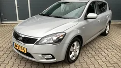 Gebruikt 2010 Kia Ceed 2 Hatchback | € 3.250 (Eerlijke prijs)