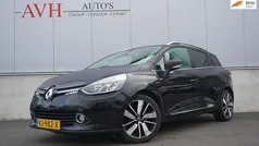 Stationwagon Gebruikt 2016 Renault Clio GrandTour Iconic Stationwagen | € 7.950 (Goede deal)