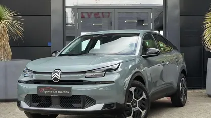 Gebruikt 2025 Citroën C4 SUV | € 24.950 (Eerlijke prijs)
