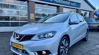 Occasion Nissan Pulsar GT 190 PK (139 kW) 2015 Hatchback