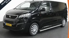 Zwart Gebruikt 2023 Peugeot Expert S Van | € 22.490 (Eerlijke prijs)