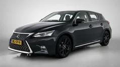 Gebruikt 2017 Lexus CT200h Business Edition Hatchback | € 18.445 (Eerlijke prijs)