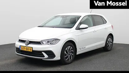 Occasion 2025 VW Polo Edition Hatchback | € 26.400 (Eerlijke prijs)