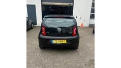 Gebruikt 2012 VW up! take up! Hatchback | € 5.250 (Eerlijke prijs)