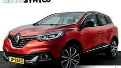 Gebruikt 2016 Renault Kadjar Bose Edition SUV | € 11.750 (Eerlijke prijs)