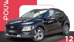 Zwart Gebruikt 2020 Hyundai Kona Comfort SUV | € 20.950 (Eerlijke prijs)