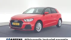 Gebruikt 2019 Audi A1 Sportback S-Line Hatchback | € 21.949 (Goede deal)