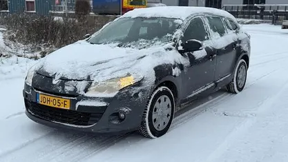 Occasion Renault Mégane GrandTour 86 PK (63 kW) 2010 Stationwagen