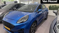 Gebruikt 2020 Ford Puma ST-Line SUV | € 21.945 (Goede deal)