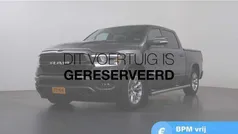Grijs Gebruikt 2020 Dodge Ram Pickup | € 48.990 (Eerlijke prijs)
