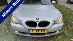 Gebruikt 2007 BMW 520 Stationwagen | € 2.950 (Goede deal)