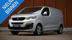 Gebruikt 2017 Peugeot Expert Premium Van | € 13.950 (Eerlijke prijs)