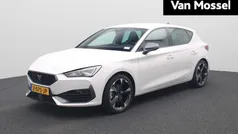 Gebruikt 2023 Cupra Leon Hatchback | € 30.945 (Eerlijke prijs)