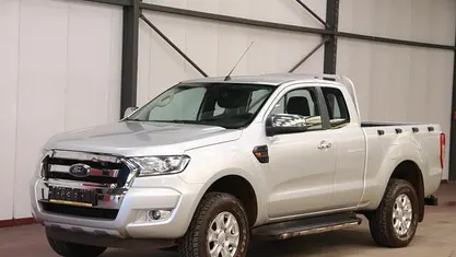 Occasion Ford Ranger 159 PK (116 kW) 2019 Pickup