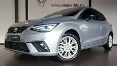 Zilver Nieuw 2024 Seat Ibiza FR Sedan | € 21.990 (Eerlijke prijs)