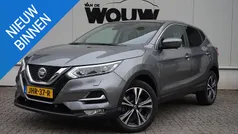 Gebruikt 2019 Nissan Qashqai 360º SUV | € 20.695 (Eerlijke prijs)