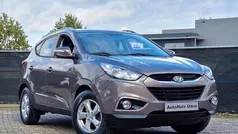 Gebruikt 2011 Hyundai ix35 Edition SUV | € 9.995 (Eerlijke prijs)
