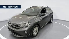 Gebruikt 2024 VW Taigo Life SUV | € 22.880 (Eerlijke prijs)