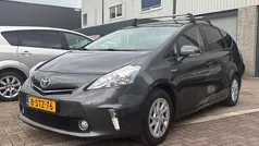 Grijs Gebruikt 2013 Toyota Prius+ MPV | € 7.450 (Super prijs)