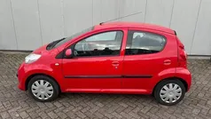 Gebruikt 2008 Peugeot 107 Hatchback | € 1.450 (Goede deal)