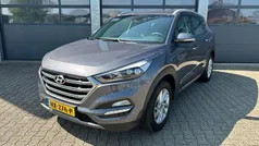 Gebruikt 2016 Hyundai Tucson Premium SUV | € 19.830 (Eerlijke prijs)
