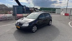 Zwart Gebruikt 2005 VW Golf IV Sportline Hatchback | € 1.450 (Goede deal)