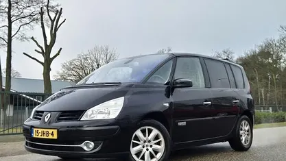 Occasion Renault Espace Dynamique 170 PK (125 kW) 2009 MPV