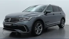 Grijs Gebruikt 2023 VW Tiguan Allspace Business SUV | € 38.950 (Super prijs)