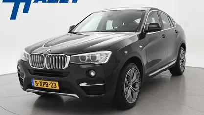 Occasion BMW X4 Executive 184 PK (135 kW) 2014 SUV