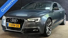 Grijs Gebruikt 2013 Audi A5 Proline Coupé | € 14.900 (Eerlijke prijs)