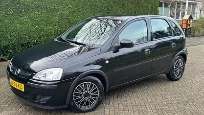 Gebruikt 2004 Opel Corsa Hatchback | € 1.550 (Eerlijke prijs)