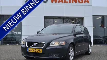 Occasion Volvo V50 146 PK (107 kW) 2009 Stationwagen