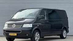 Gebruikt 2009 VW T5 Trendline Van | € 6.950 (Super prijs)