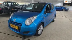 Gebruikt 2009 Suzuki Alto Comfort Hatchback | € 2.950 (Eerlijke prijs)