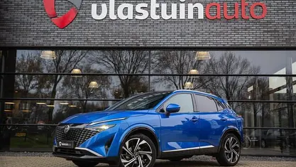 Occasion Nissan Qashqai Tekna+ 158 PK (116 kW) 2025 SUV