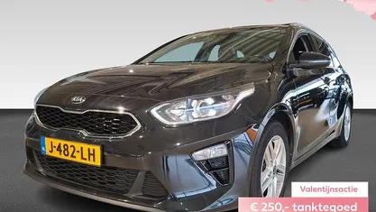 Occasion 2020 Kia Ceed Sportswagon Stationwagen | € 15.990 (Eerlijke prijs)