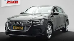 Gebruikt 2020 Audi e-tron Basis SUV | € 20.850 (Super prijs)