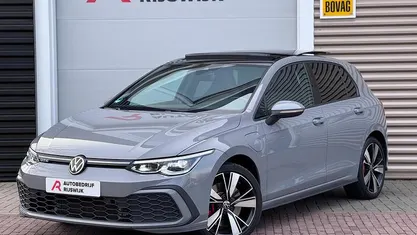 Occasion VW Golf VIII GTE 2026 Hatchback