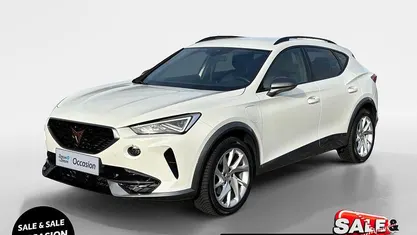 Occasion Cupra Formentor 2023 SUV