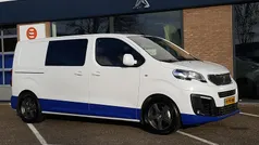 Gebruikt 2016 Peugeot Expert Premium Van | € 14.400 (Eerlijke prijs)