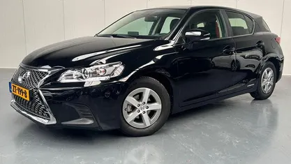 Occasion 2019 Lexus CT200h Business Edition Hatchback | € 20.950 (Eerlijke prijs)