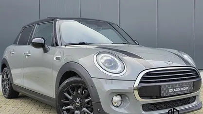 Occasion Mini Cooper Chili 136 PK (100 kW) 2019 Hatchback