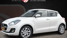 Wit Gebruikt 2024 Suzuki Swift Hatchback | € 18.885 (Eerlijke prijs)