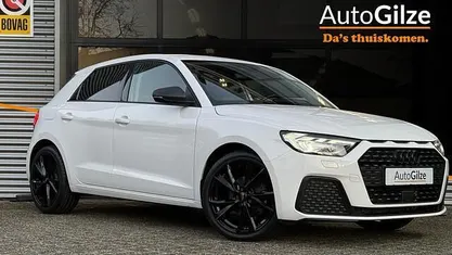 Occasion 2023 Audi A1 Sportback Proline Hatchback | € 25.945 (Eerlijke prijs)