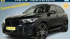 Blauw Gebruikt 2022 BMW X5 M Sport SUV | € 62.900 (Goede deal)