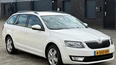 Gebruikt 2014 Skoda Octavia Business Line Stationwagen | € 5.249 (Eerlijke prijs)